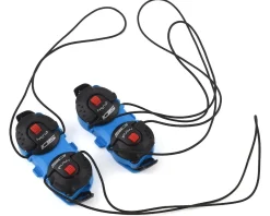 Sidi Shoes|Shoes, Socks, & Footwear|Shot/Tiger Double Tecno-3 Push Closure System (Blue/Black) (Pair)