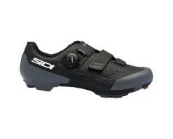 Sidi Shoes|Shoes, Socks, & Footwear|Silvis XC Mountain Shoes (Black) (44) (Millenium Fit)