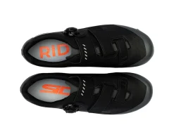 Sidi Shoes|Shoes, Socks, & Footwear|Silvis XC Mountain Shoes (Black) (44) (Millenium Fit)