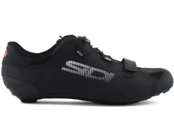 Sidi Shoes|Shoes, Socks, & Footwear|Sixty Road Shoes (Black) (42)