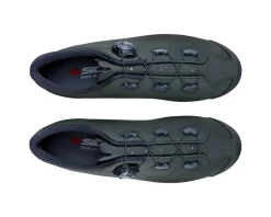 Sidi Shoes|Shoes, Socks, & Footwear|Speed 2 Mountain Shoes (Green/Black) (45.5)