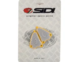 Sidi Shoes|Clothing Sale|SRS Older Metatarsus Pad (Grey/Yellow) (45-48) (For Older Dragon/Spider Models)