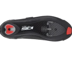 Sidi Shoes|Shoes, Socks, & Footwear|T5 Air Tri Shoe (Black) (44)