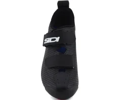 Sidi Shoes|Shoes, Socks, & Footwear|T5 Air Tri Shoe (Black) (44)