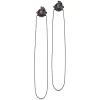 Sidi Shoes|Shoes, Socks, & Footwear|Tecno 4 Iron 230mm System (Black) (Pair)