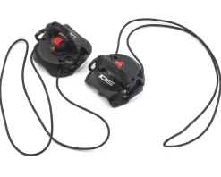 Sidi Shoes|Shoes, Socks, & Footwear|Tecno-3 Push Buckles (Black) (Long)