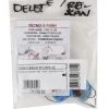 Sidi Shoes|Shoes, Socks, & Footwear|Tecno-3 Push Buckles (Light Blue/Black) (Short)