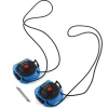 Sidi Shoes|Shoes, Socks, & Footwear|Tecno-3 Push Buckles (Light Blue/Black) (Long)