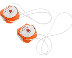 Sidi Shoes|Shoes, Socks, & Footwear|Tecno-3 Push Buckles (Orange/White) (Long)