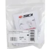 Sidi Shoes|Shoes, Socks, & Footwear|Tecno-3 Push Buckles (White) (Long)