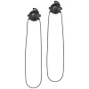 Sidi Shoes|Shoes, Socks, & Footwear|Tecno 3 Push Flex Dial System (Black/Black) (Pair)