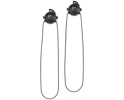 Sidi Shoes|Shoes, Socks, & Footwear|Tecno 3 Push Flex Dial System (Black/Black) (Pair)