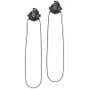 Sidi Shoes|Shoes, Socks, & Footwear|Tecno 3 Push Flex Dial System (Black/Red) (Pair)