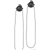 Sidi Shoes|Shoes, Socks, & Footwear|Tecno 3 Push Single Dial System (Black/Black) (Pair) (For Drako 2 MTB Shoes/Wire 2S Road Shoes)