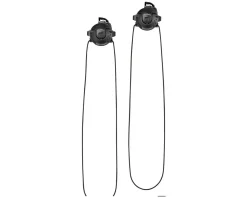 Sidi Shoes|Shoes, Socks, & Footwear|Tecno 3 Push Single Dial System (Black/Black) (Pair) (For Drako 2 MTB Shoes/Wire 2S Road Shoes)