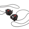 Sidi Shoes|Shoes, Socks, & Footwear|Tecno 3 Push Single Dial System (Black/Red) (Pair) (For Drako 2 MTB Shoes/Wire 2S Road Shoes)
