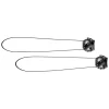Sidi Shoes|Shoes, Socks, & Footwear|Tecno-3 Rotor Push System Pair (Black/Black) (130mm)