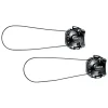 Sidi Shoes|Shoes, Socks, & Footwear|Tecno-3 Rotor System System Pair (Black/Black) (65mm)