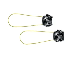 Sidi Shoes|Shoes, Socks, & Footwear|Tecno-3 Rotor System System Pair (Black/Yellow) (65mm)