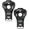 Sidi Shoes|Shoes, Socks, & Footwear|Tecno 4 Support Plate (Black) (For Sixty Road Shoes) (Pair)