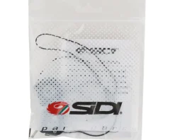 Sidi Shoes|Shoes, Socks, & Footwear|Tecno 3 System Maxi (Black) (Long) (Pair) (For SD15)