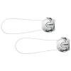 Sidi Shoes|Shoes, Socks, & Footwear|Tecno-3 System (White) (Pair) (Short)