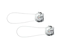 Sidi Shoes|Shoes, Socks, & Footwear|Tecno-3 System (White) (Pair) (Short)
