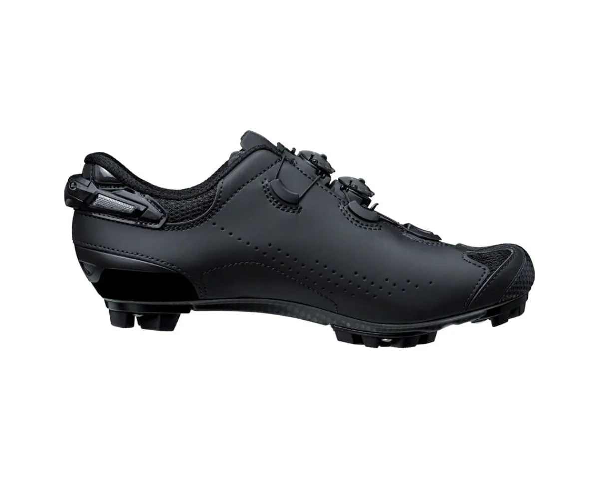 Sidi Shoes|Clothing Sale|Tiger 2S Mountain Shoes (Black) (40)
