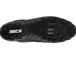 Sidi Shoes|Shoes, Socks, & Footwear|Turbo Mountain Shoes (Black/Black) (41)