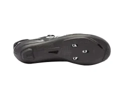 Sidi Shoes|Shoes, Socks, & Footwear|Wire 3 Road Shoes (Black) (40) (Millenium Fit)