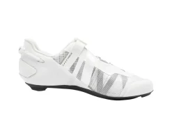 Sidi Shoes|Shoes, Socks, & Footwear|Wire 3 Road Shoes (White) (40) (Millenium Fit)