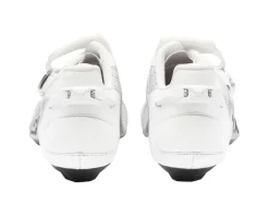 Sidi Shoes|Shoes, Socks, & Footwear|Wire 3 Road Shoes (White) (40) (Millenium Fit)