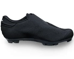 Sidi Shoes|Women'S|Women's Aertis Mountain Shoes (Black/Black) (37)