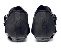Sidi Shoes|Women'S|Women's Aertis Mountain Shoes (Black/Black) (37)