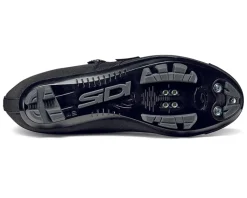 Sidi Shoes|Women'S|Women's Aertis Mountain Shoes (Black/Black) (37)