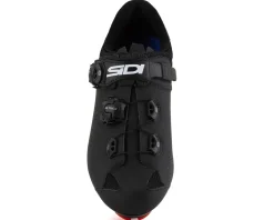 Sidi Shoes|Women'S|Women's Eagle 10 Mountain Shoes (Black) (37) (Formerly Dominator 10)