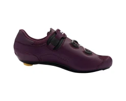 Sidi Shoes|Clothing Sale|Women's Genius 10 Road Shoes (Wine) (37)