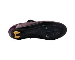 Sidi Shoes|Clothing Sale|Women's Genius 10 Road Shoes (Wine) (37)