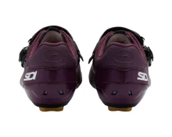 Sidi Shoes|Clothing Sale|Women's Genius 10 Road Shoes (Wine) (37)