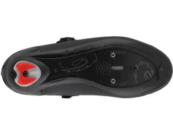 Sidi Shoes|Clothing Sale|Women's Genius 10 Road Shoes (Black/Black) (37)