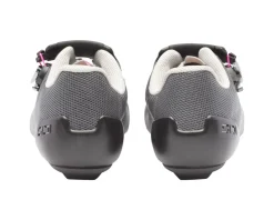 Sidi Shoes|Women'S|Women's Genius X Wyve Road Shoes (Anthracite Grey) (38)
