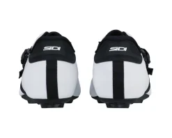 Sidi Shoes|Women'S|Women's Prima Road Shoes (White/Black) (41)