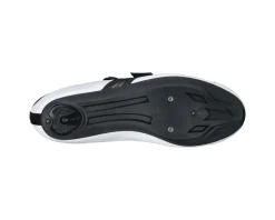Sidi Shoes|Women'S|Women's Prima Road Shoes (White/Black) (41)