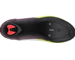 Sidi Shoes|Shoes, Socks, & Footwear|Women's T5 Air Tri Shoes (Multicolor) (41)