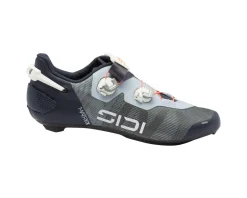 Sidi Shoes|Women'S|Women's Wire 3 Road Shoes (Dark Blue) (37) (Millenium Fit)