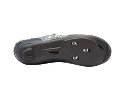 Sidi Shoes|Women'S|Women's Wire 3 Road Shoes (Dark Blue) (37) (Millenium Fit)