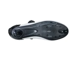 Sidi Holiday Shopping|Clothing Sale|Women's Wire 2S Road Shoes (White/Black) (41.5)