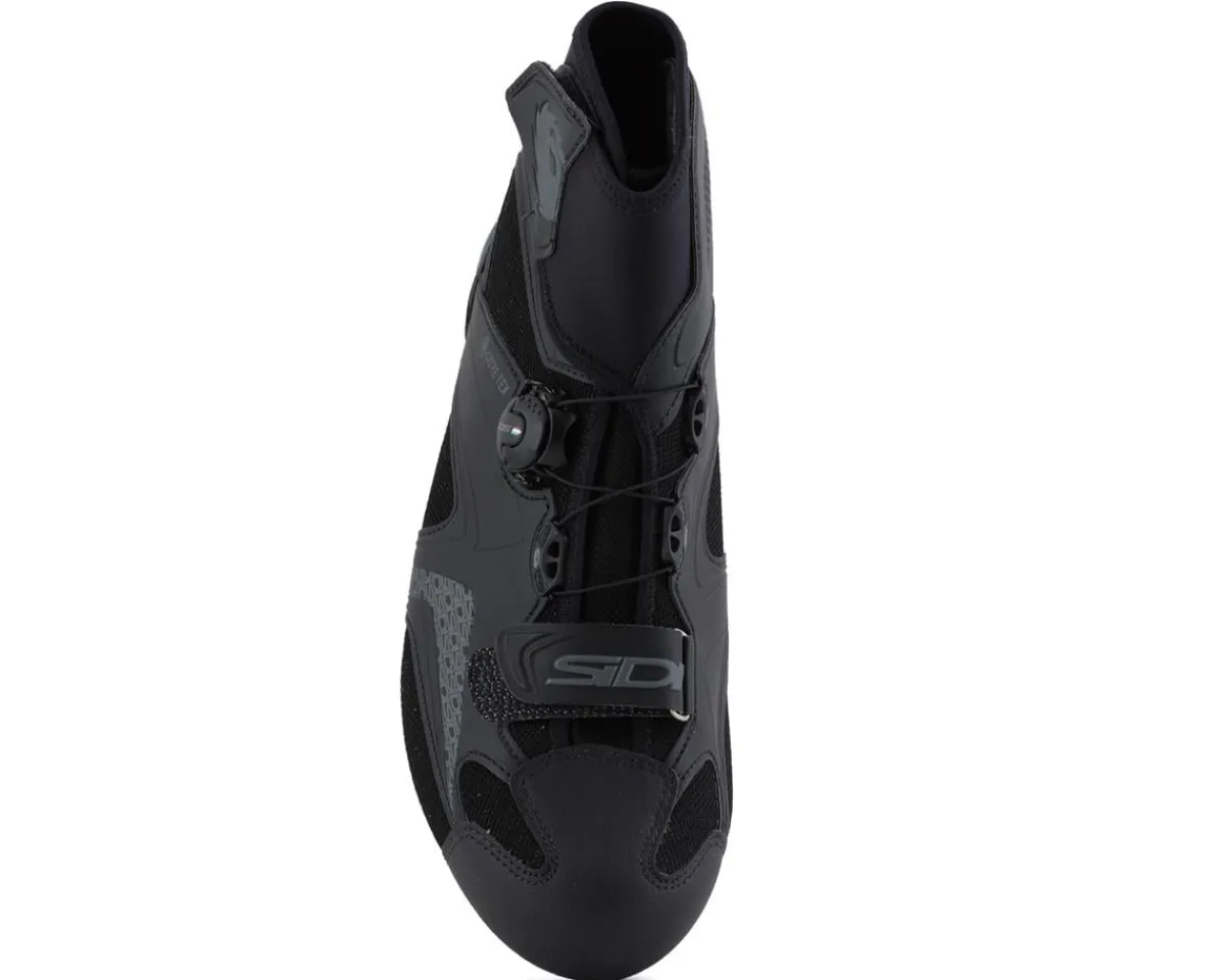 Sidi Shoes|Shoes, Socks, & Footwear|Zero Gore 2 Winter Road Shoes (Black) (42)