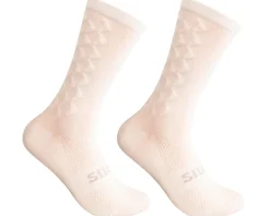 Silca Clothing Accessories|Holiday Shopping|Aero Tall Socks (White) (S)