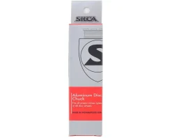Silca Pumps & Co2|Pumps & Co2|Disc Inflation Adapter (Aluminum)